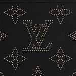 ルイヴィトン スーパーコピー ジッピー・ウォレットマヒナ ブラック長財布 M82645