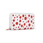 ルイヴィトン財布 コピーレディース エピ  LV × YK ジッピー・ウォレット 2色 M81960 M81961