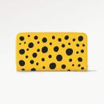ルイヴィトン財布 コピーレディース エピ  LV × YK ジッピー・ウォレット 2色 M81960 M81961