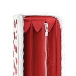 ルイヴィトン財布 コピーレディース エピ  LV × YK ジッピー・ウォレット 2色 M81960 M81961