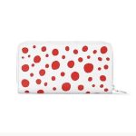 ルイヴィトン財布 コピーレディース エピ  LV × YK ジッピー・ウォレット 2色 M81960 M81961