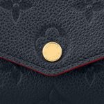 ルイヴィトン 長財布 スーパーコピー人気  ポルトフォイユ・サラ ３色 M82257 M82256 M82258