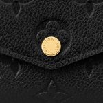 ルイヴィトン 長財布 スーパーコピー人気  ポルトフォイユ・サラ ３色 M82257 M82256 M82258