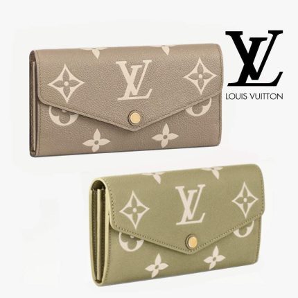 ルイヴィトンスーパーコピー 長財布 ジッピーウォレット M82792