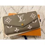 ルイヴィトン 長財布 スーパーコピー 激安 ポルトフォイユ・サラ NM M81049 M82516