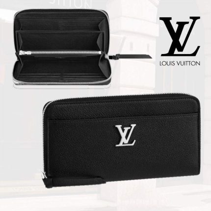 ルイヴィトンスーパーコピー 長財布 ジッピーウォレット M82792