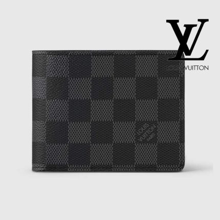 ルイヴィトンスーパーコピー ヴィクター・ウォレット 三つ折り財布 M12598