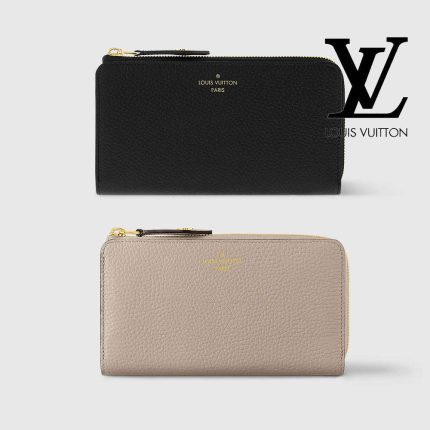ルイヴィトンスーパーコピー ジッピー・ウォレット M83543