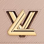 ルイヴィトン スーパーコピー LVロゴがポイント☆ ツイストウォレット M68309 M67510