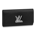 ルイヴィトン スーパーコピー LVロゴがポイント☆ ツイストウォレット M68309 M67510