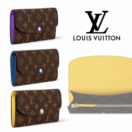 ルイヴィトン コピー 長財布 ポルトフォイユ・カプシーヌ N87625