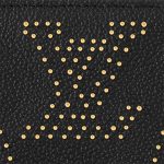 ルイヴィトン スーパーコピー  財布 ジッピー・ウォレット スタッズ アンプラント M82649