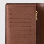ルイヴィトンスーパーコピー長財布 ポルトフォイユ・ブラザ モノグラム M66540