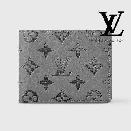 ルイヴィトンスーパーコピー ポルトフォイユ・スレンダー 二つ折り財布