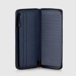 ルイヴィトンコピーモノグラム長財布 ジッピーウォレット・ヴェルティカル M82322
