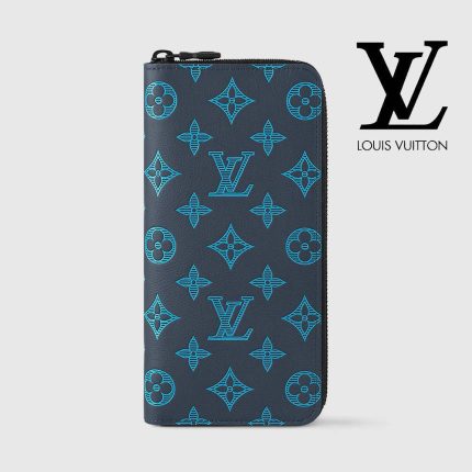 ルイヴィトン ポルトフォイユ・ブラザ スーパーコピー M25985