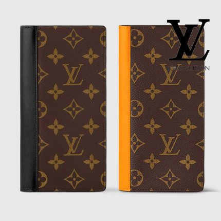 ルイヴィトン ポルトフォイユ・ブラザ 安心国内】Louis Vuitton ポルトフォイユ・ブラザ NM (Louis Vuitton
