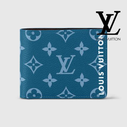 ルイヴィトン コピー ポルトフォイユ・ミュルティプル M12657