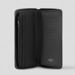 ルイヴィトンスーパーコピー ジッピーウォレット・ヴェルティカル メンズ長財布 M82820