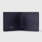 ルイヴィトンスーパーコピー ポルトフォイユ・ミュルティプル モノグラム二つ折り財布 M82827