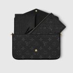 ルイヴィトンスーパーコピー ポシェット・フェリシー M82477 M82608 M82609