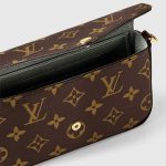 ルイヴィトンコピー ミュルティ・ポシェット・フェリシー モノグラム M80091