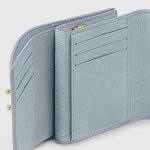 ルイヴィトンコピー 三つ折り財布 EMPREINTE ポルトフォイユ メティス コンパクト M80880 M81071 M82926