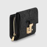 ルイヴィトンコピー 三つ折り財布 EMPREINTE ポルトフォイユ メティス コンパクト M80880 M81071 M82926