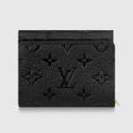 ルイヴィトンコピー 三つ折り財布 EMPREINTE ポルトフォイユ メティス コンパクト M80880 M81071 M82926