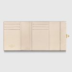 ルイヴィトンコピー 三つ折り財布 EMPREINTE ポルトフォイユ メティス コンパクト M80880 M81071 M82926