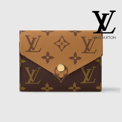 ヴィトン三つ折り財布 コピー ポルトフォイユ・ヴィクトリーヌ M14156