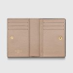 ルイヴィトンスーパーコピー ポルトフォイユ・クレア 二つ折り財布 M82370 M82934