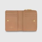 ルイヴィトンスーパーコピーミニ 財布  モノグラム ポルトフォイユ・ルー M81599 M81673 M82331