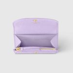 ルイヴィトンコピーモノグラム･アンプラント ポルトモネ・ロザリ ミニ財布 M83231 M82930 M82928 M82927