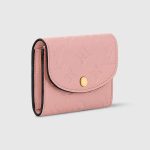 ルイヴィトンスーパーコピー ポルトモネ･ロザリ ミニ財布 M81445 M81455 M81520