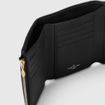 ルイヴィトンスーパーコピー ポルトフォイユ・カプシーヌ コンパクト 三つ折り財布 M82764 M82835
