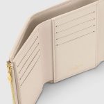 ルイヴィトンスーパーコピー ポルトフォイユ・カプシーヌ コンパクト 三つ折り財布 M82764 M82835