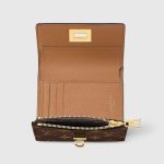 ルイヴィトンスーパーコピー ポルトフォイユ・ヴィクトリーヌ コンパクト財布 M82640 M82398
