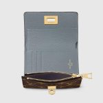 ルイヴィトンスーパーコピー ポルトフォイユ・ヴィクトリーヌ コンパクト財布 M82640 M82398