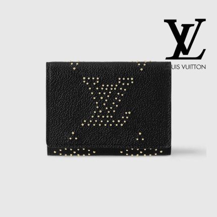 ルイヴィトンスーパーコピー ポルトフォイユ・カプシーヌ コンパクト