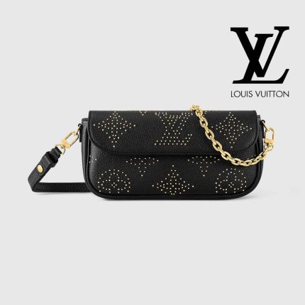 ルイヴィトンモノグラム☆メティス ルイヴィトンスーパーコピー ミクロ・メティス モノグラム M81267