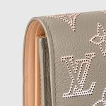 ルイヴィトンスーパーコピー ポルトフォイユ・ヴィクトリーヌ 三つ折り財布 M82742