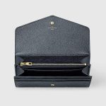 ルイヴィトンスーパーコピー ポルトフォイユ・サラ NM ネイビー 長財布 M82668