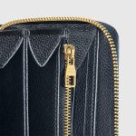 ルイヴィトンスーパーコピーネイビー ジッピー・ウォレット 長財布 モノグラム シンプル M82838