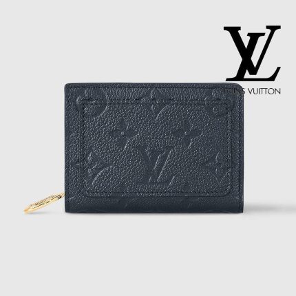 ルイヴィトンスーパーコピー ポルトフォイユ・カプシーヌ 長財布 N82822