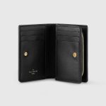 ルイヴィトンスーパーコピー ポルトフォイユ･クレア マヒナレザー財布 M82743