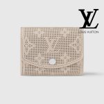 ルイヴィトンスーパーコピー ポルトフォイユ・イリス XS ミニ 財布 ロゴ LV M83023