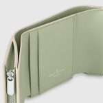 ルイヴィトンスーパーコピー ポルトフォイユ・イリス XS ミニ 財布 ロゴ LV M83023