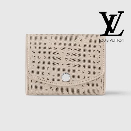ルイヴィトンスーパーコピー ポルトフォイユ・イリス XS ミニ 財布 ロゴ LV M83023