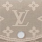ルイヴィトンスーパーコピー ポルトフォイユ・イリス XS ミニ 財布 ロゴ LV M83023